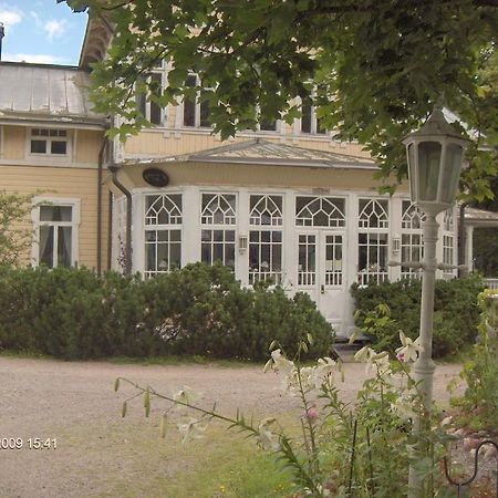 Jokelan Kartano Bed & Breakfast Hollola ภายนอก รูปภาพ