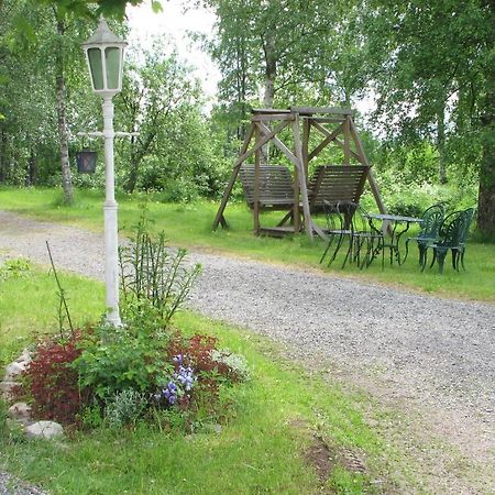Jokelan Kartano Bed & Breakfast Hollola ภายนอก รูปภาพ