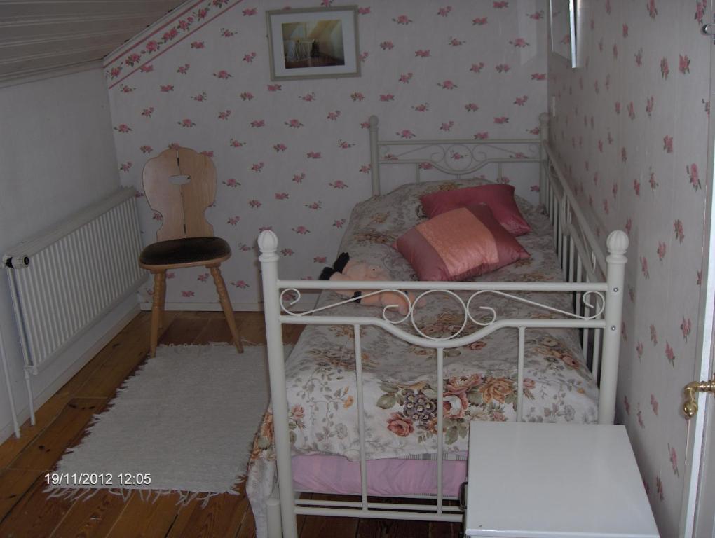 Jokelan Kartano Bed & Breakfast Hollola ห้อง รูปภาพ