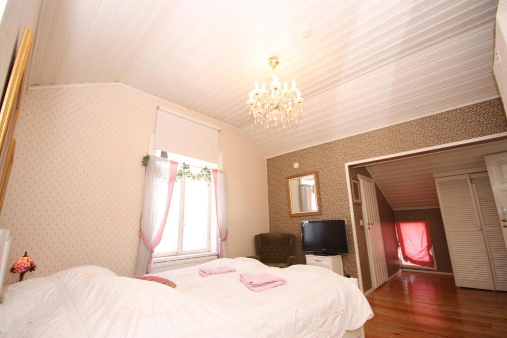 Jokelan Kartano Bed & Breakfast Hollola ห้อง รูปภาพ