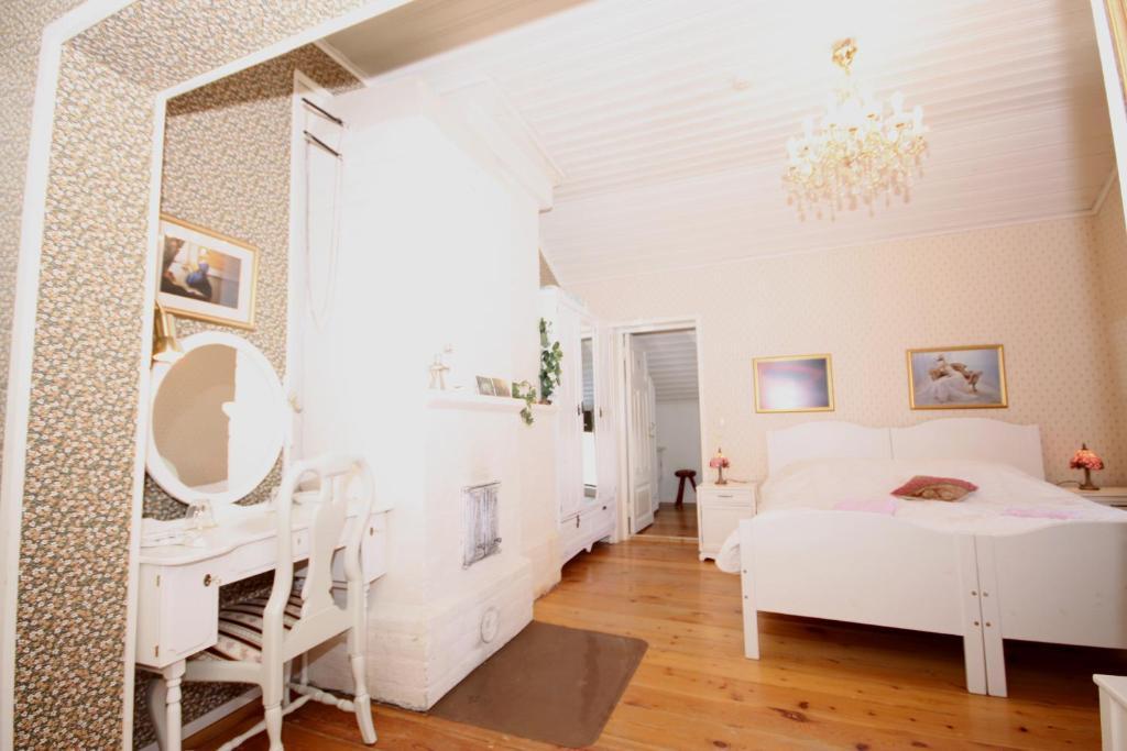 Jokelan Kartano Bed & Breakfast Hollola ห้อง รูปภาพ