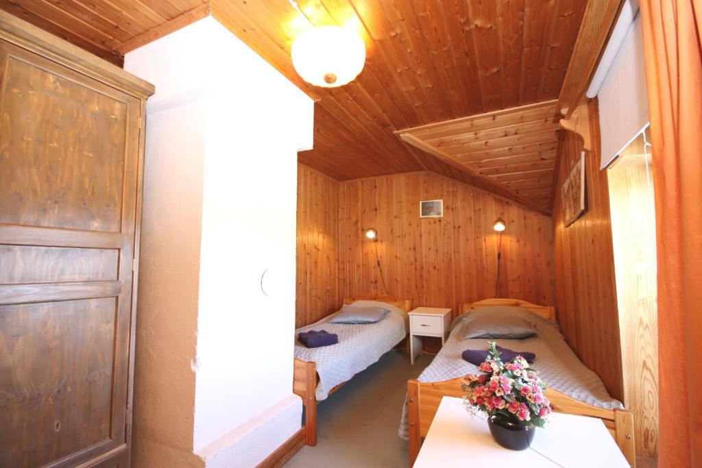 Jokelan Kartano Bed & Breakfast Hollola ห้อง รูปภาพ
