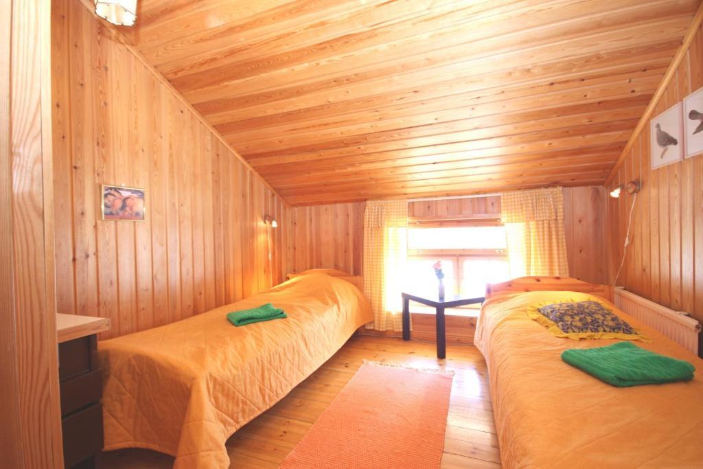 Jokelan Kartano Bed & Breakfast Hollola ห้อง รูปภาพ
