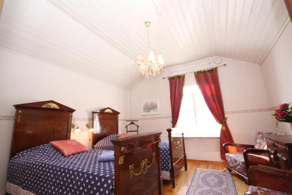 Jokelan Kartano Bed & Breakfast Hollola ห้อง รูปภาพ