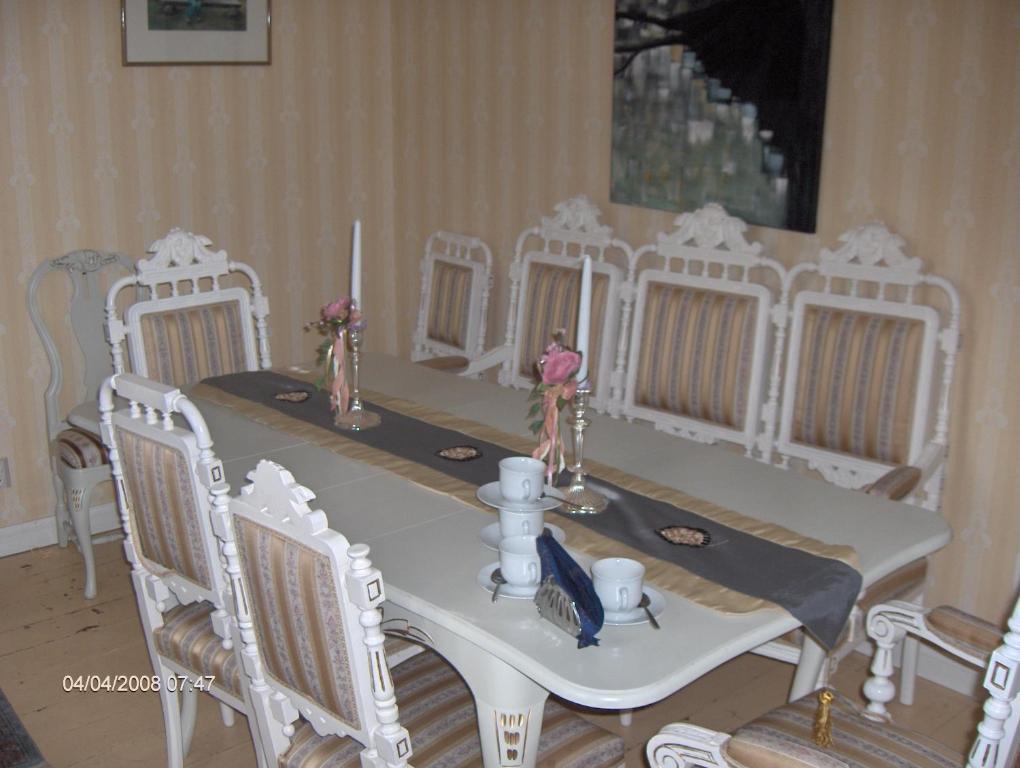 Jokelan Kartano Bed & Breakfast Hollola ภายนอก รูปภาพ