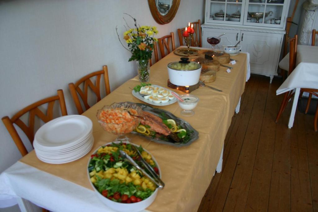 Jokelan Kartano Bed & Breakfast Hollola ภายนอก รูปภาพ