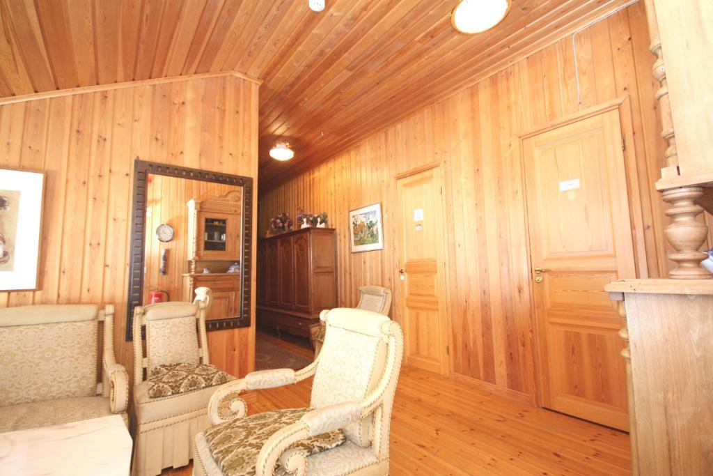 Jokelan Kartano Bed & Breakfast Hollola ภายนอก รูปภาพ